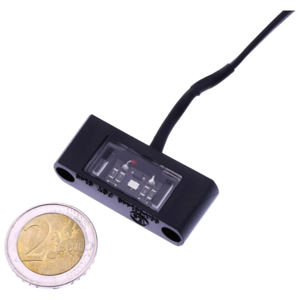 Kennzeichenleuchte LED Mini JMP_0