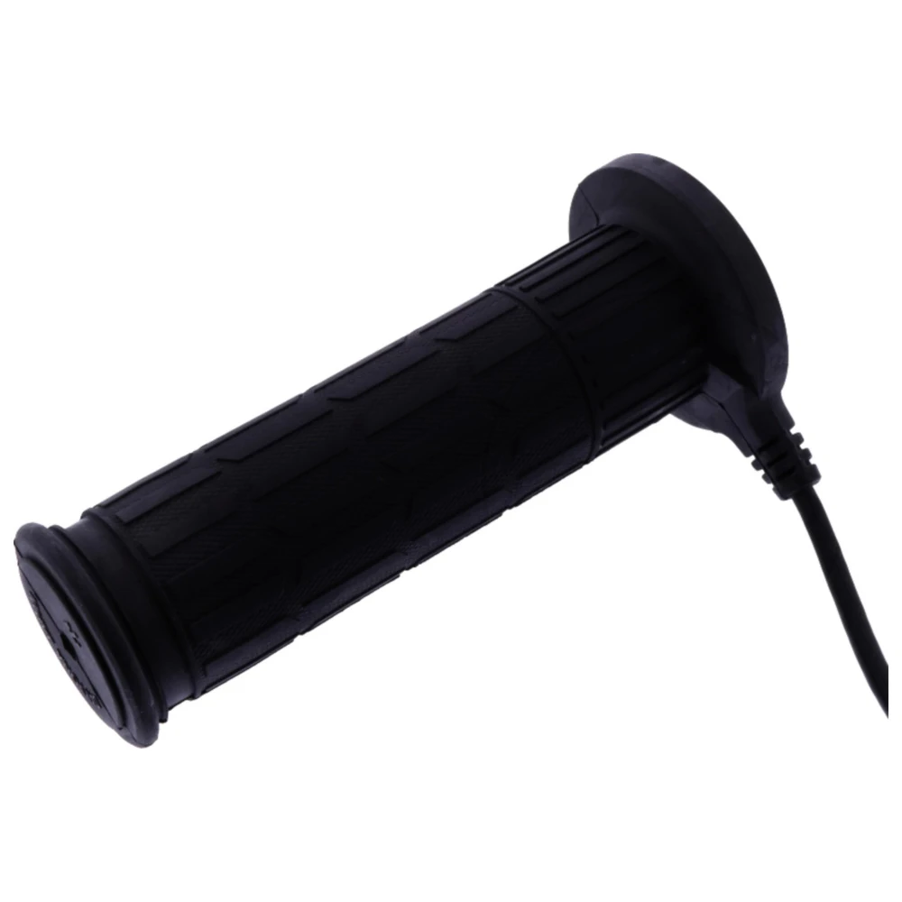 Heizgriffe 4 stufig Daytona geschlossen 1Zoll passend für: Triu