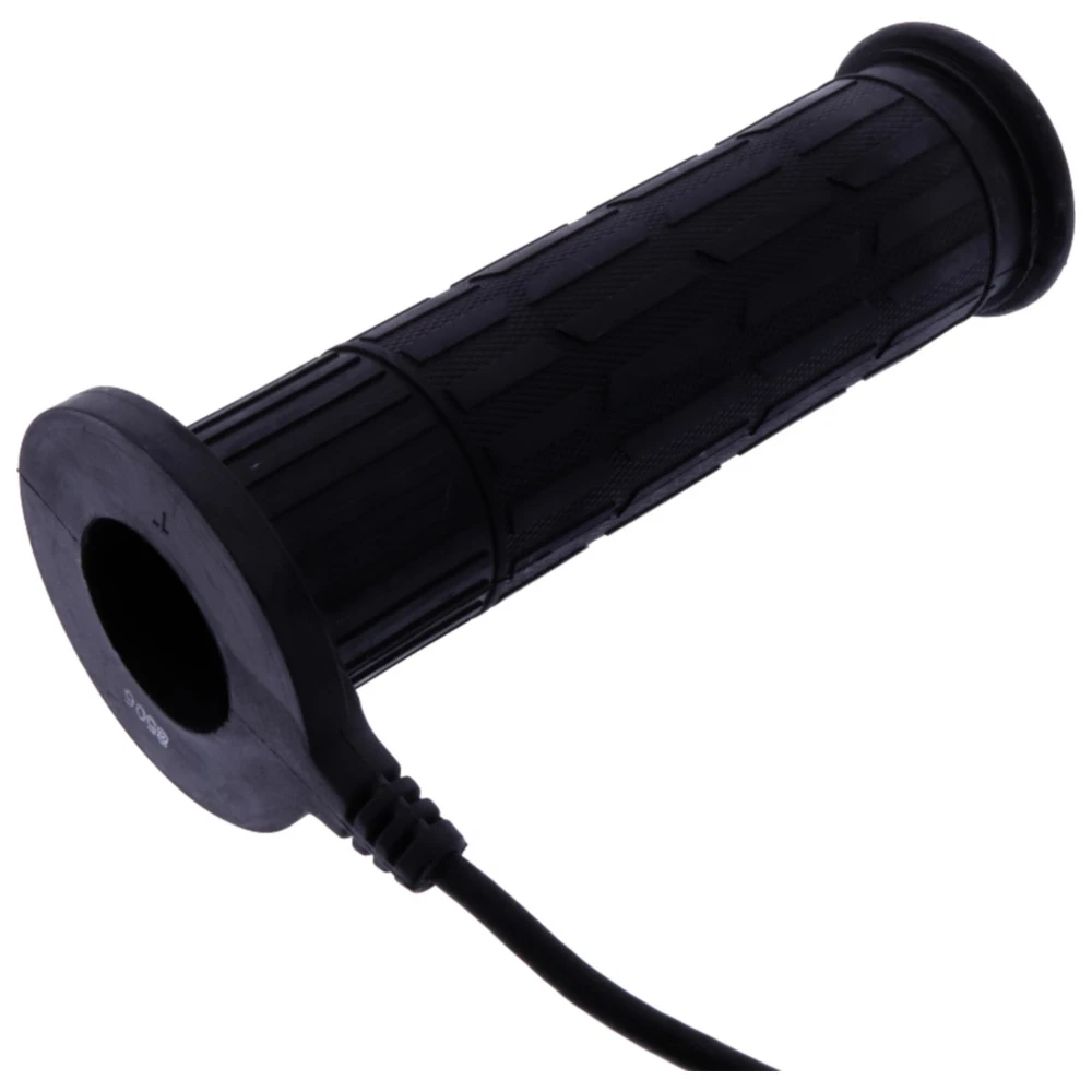 Heizgriffe 4 stufig Daytona geschlossen 1Zoll passend für: Triu