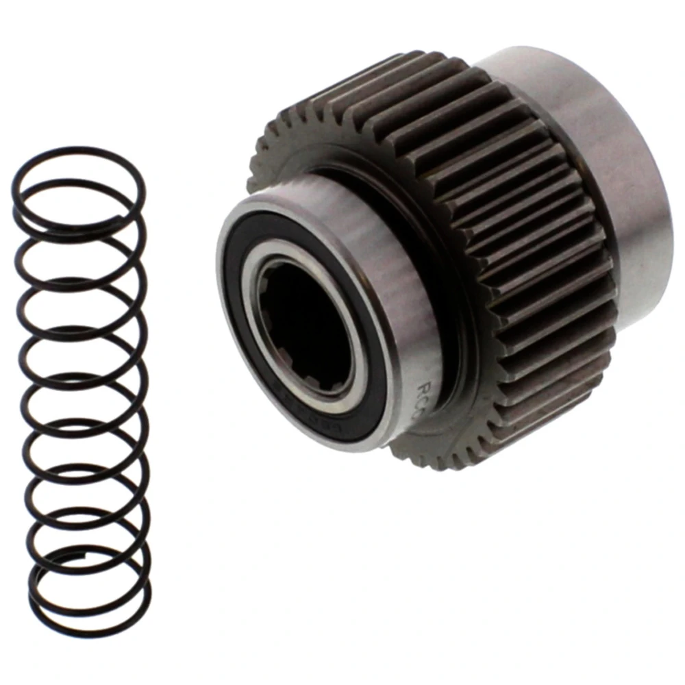 Anlasserfreilauf für Big Twin_0