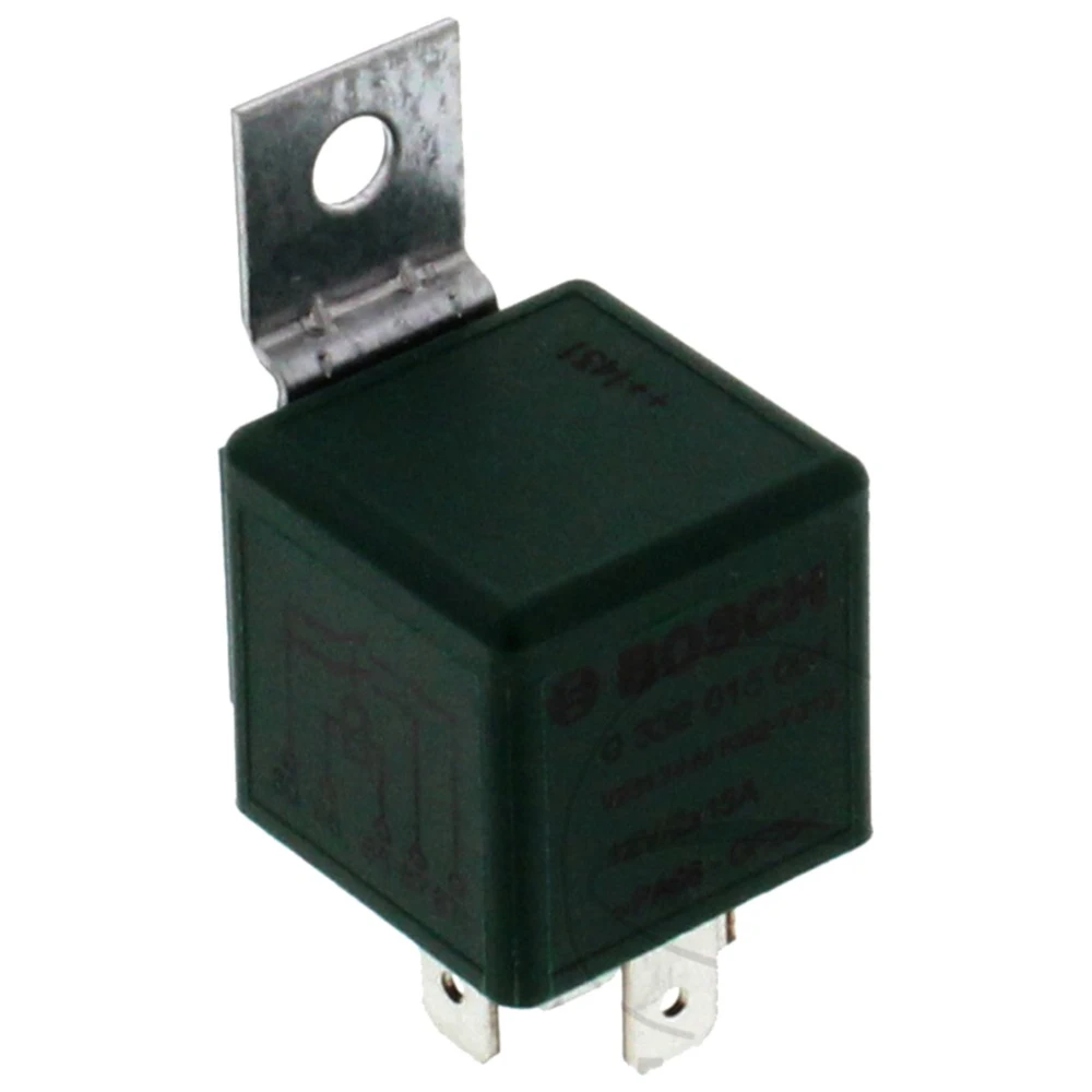 Arbeitsstromrelais Alternative: 1180102 passend für: BMW R, Ita