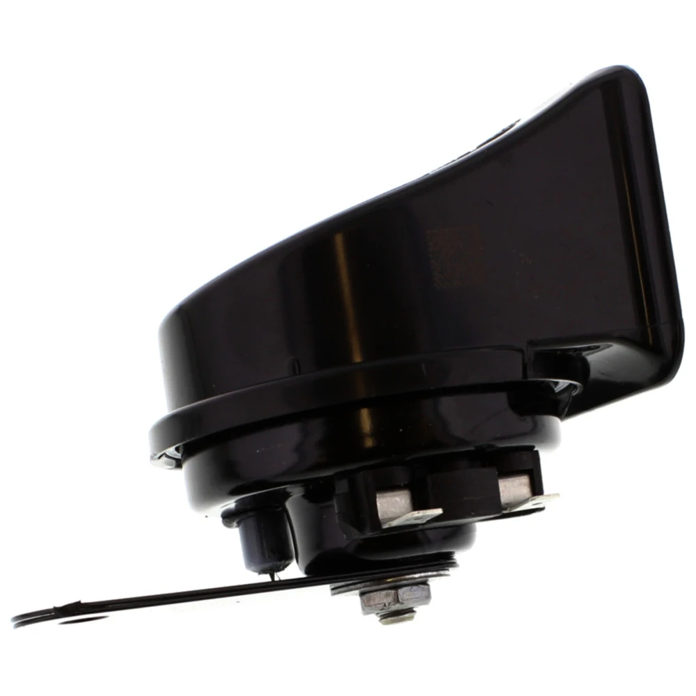 Fanfare 12V DC schwarz passend für: BMW K, R_0