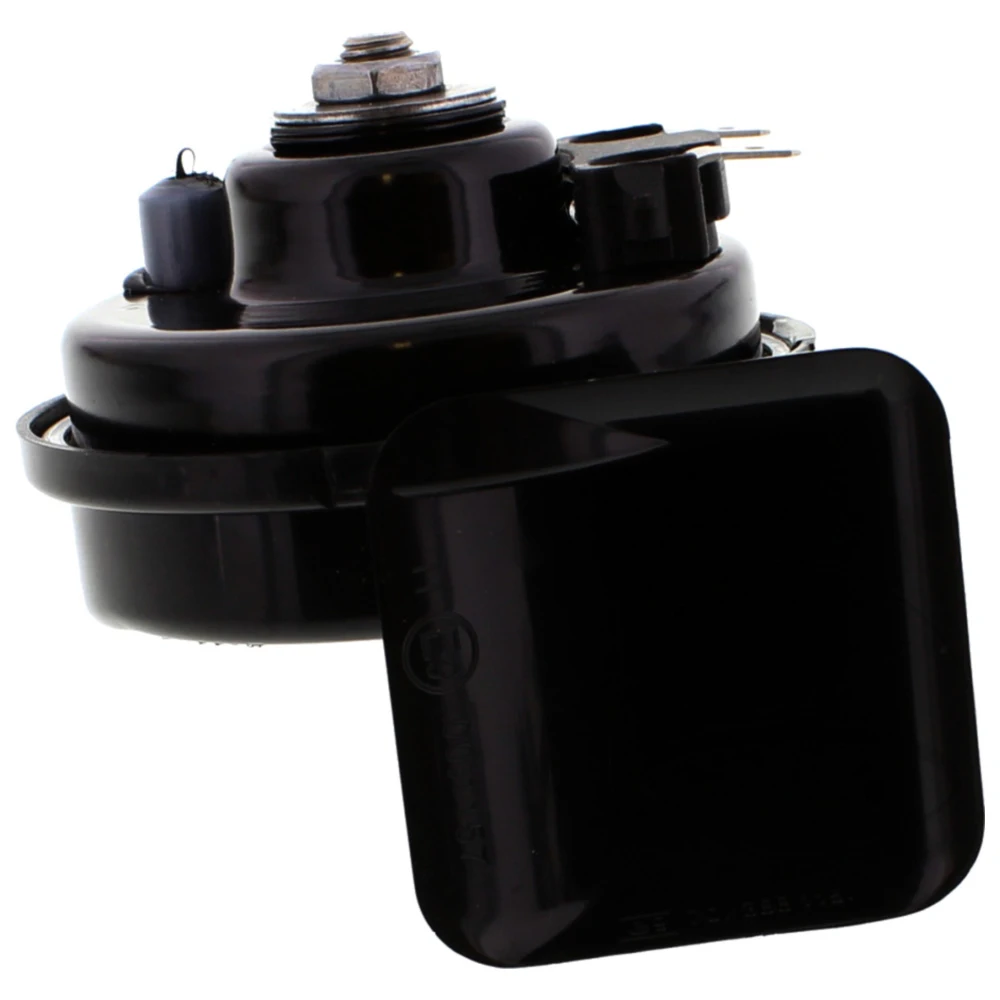 Fanfare 12V DC schwarz passend für: BMW K, R_1