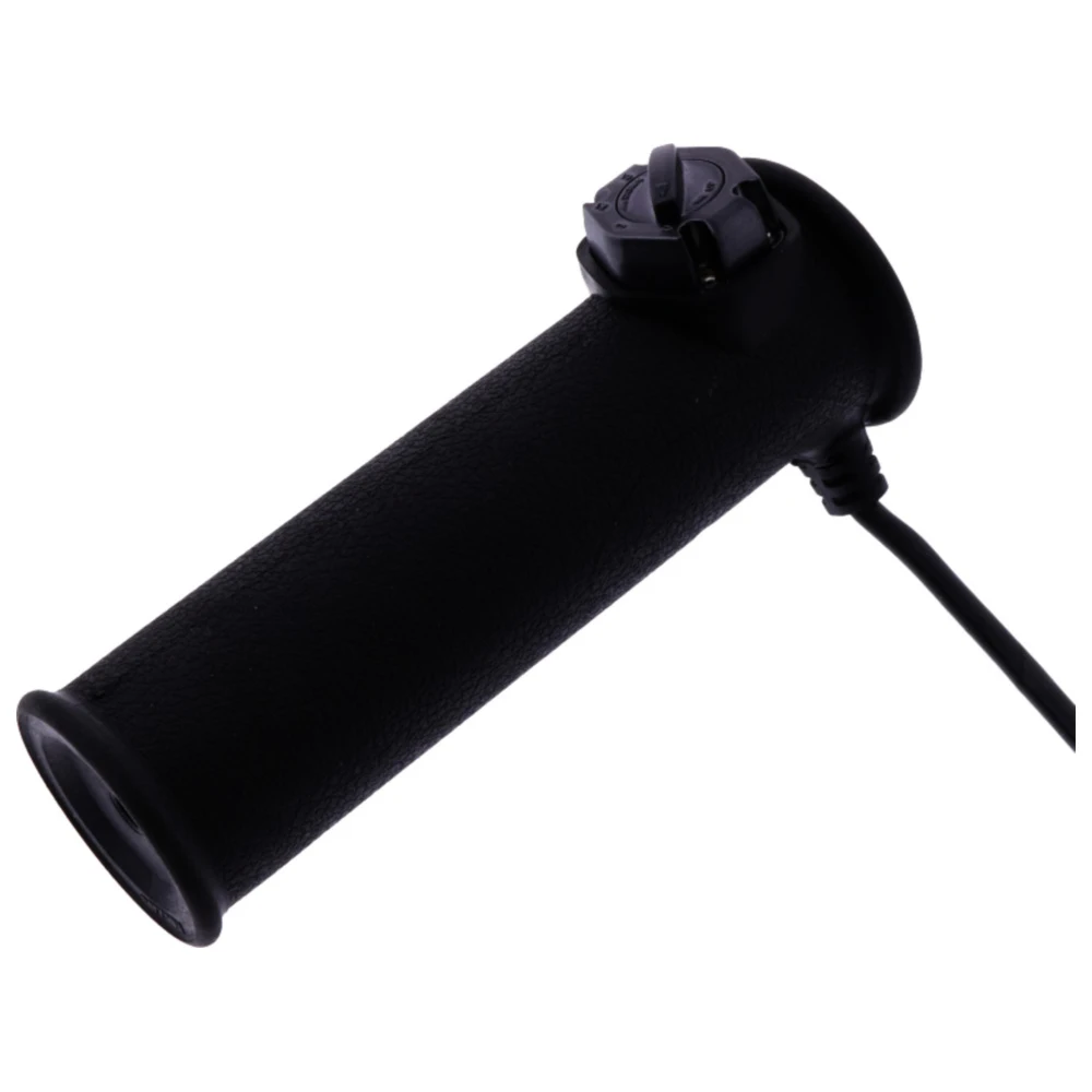 Heizgriffe 3-stufig Daytona für 1 Zoll Lenker_0