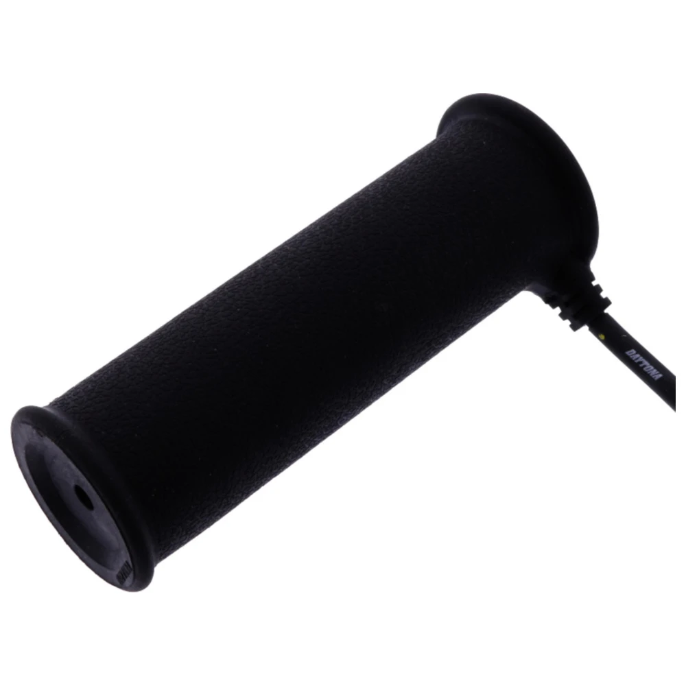 Heizgriffe 3 stufig Daytona geschlossen 1Zoll für Hrl. Dav._1