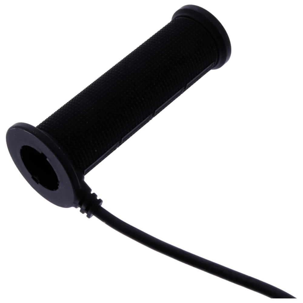 DAYTONA 4 STUFIGE HEIZGRIFFE MIT INTEGRIERTEM SCHALTER 22 MM_1