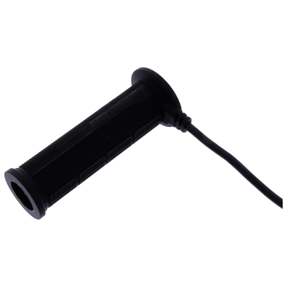 DAYTONA 4 STUFIGE HEIZGRIFFE MIT INTEGRIERTEM SCHALTER 22 MM_2