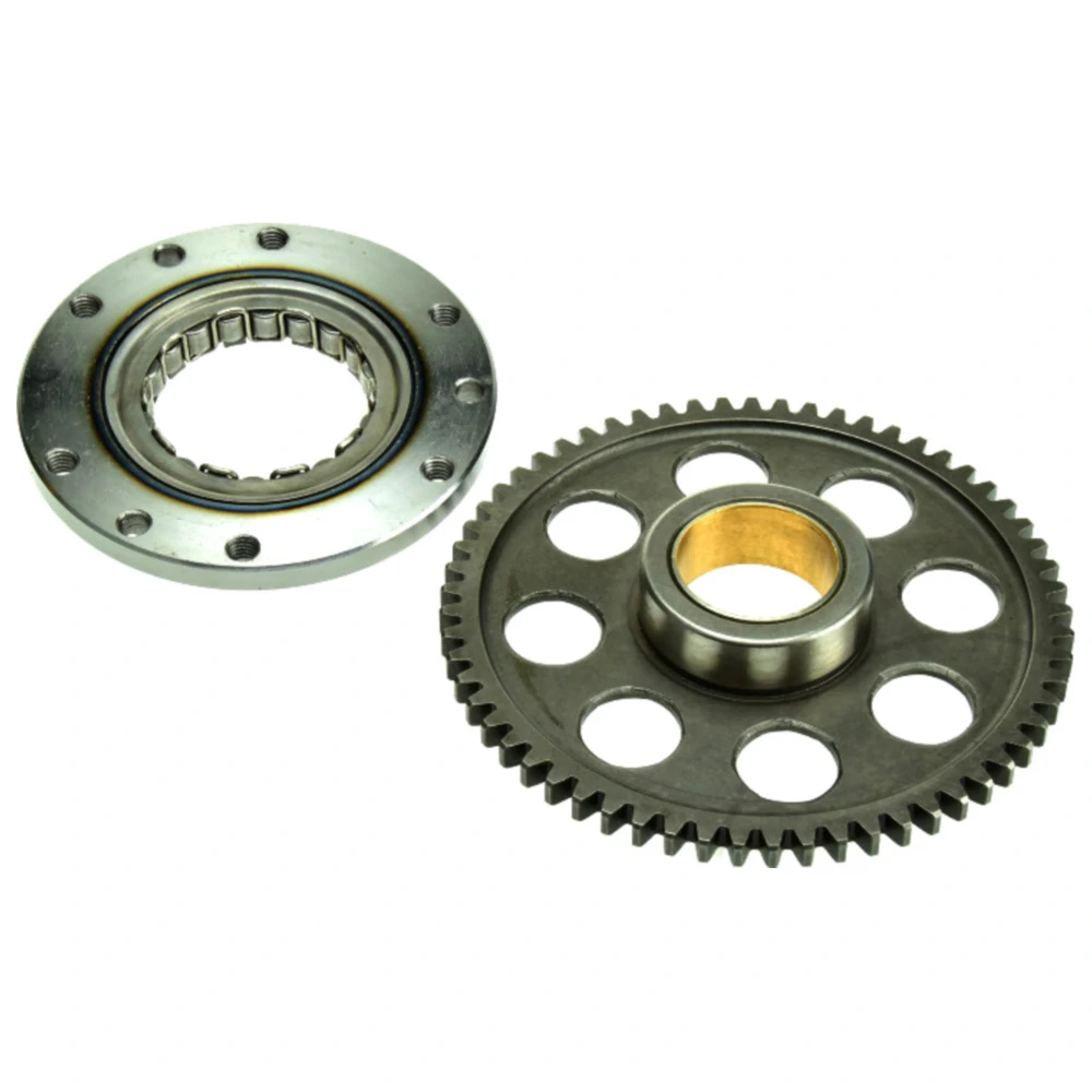 Anlasserfreilauf passend für: BMW F 650, G_1