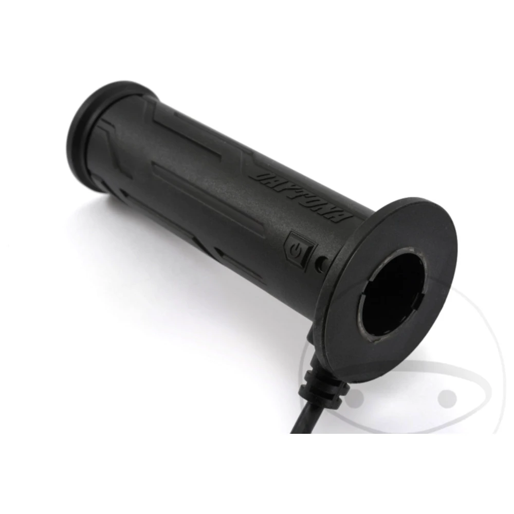 Daytona 4-stufige Heizgriffe mit integriertem Schalter für 22 m