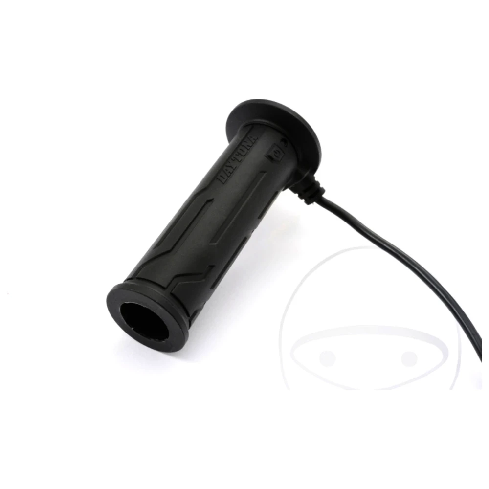 Daytona 4-stufige Heizgriffe mit integriertem Schalter für 22 m