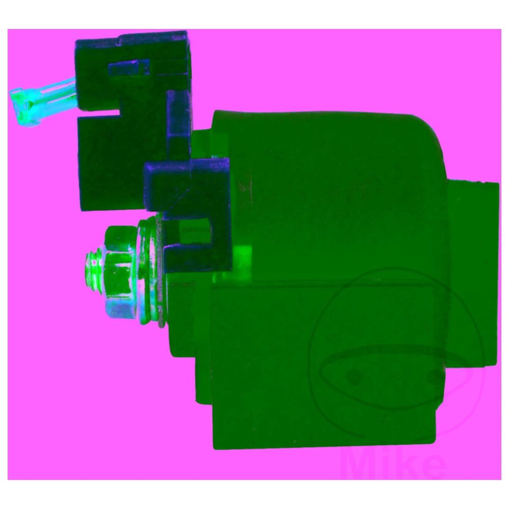 Anlasserrelais JMP Alternative: 7060792 passend für: Kymco MXU,