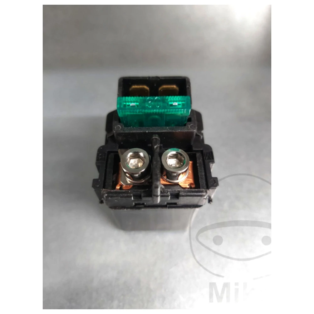 Anlasserrelais JMP Alternative: 7060673 passend für: Honda CBR,