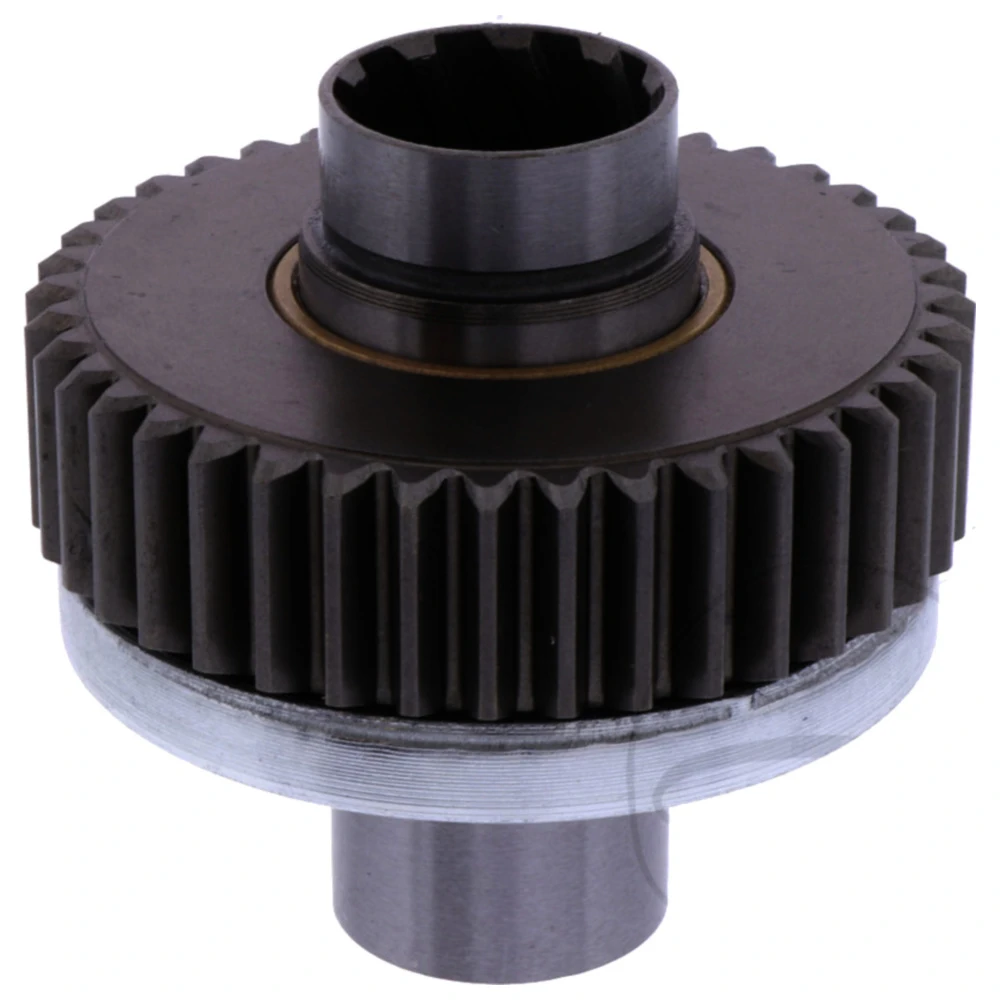 Anlasserfreilauf für Big Twin Alternative: 7060061_0