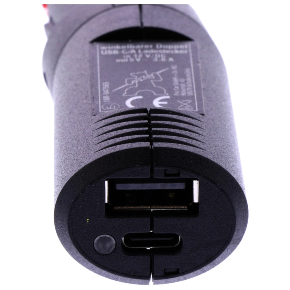 Ladestecker für mobile Geräte M+S_0