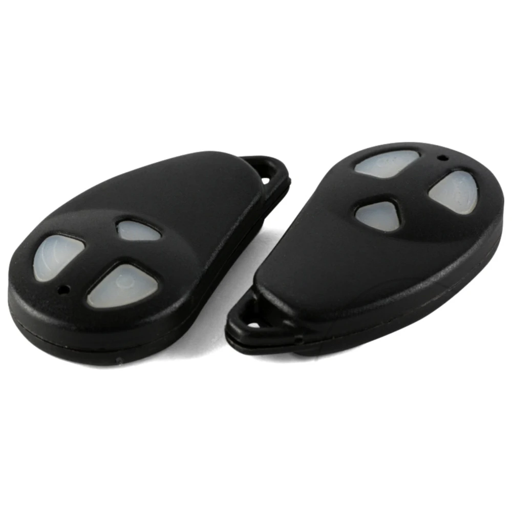 Alarmanlage HPS 940 M+S für Motorräder und Quads mit Kabelsatz_0