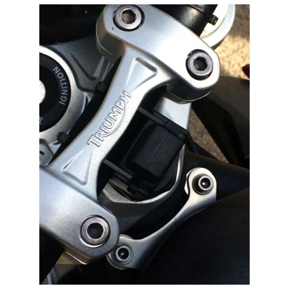 Mini-USB Steckdose 2A mit IP54 Schutz_0