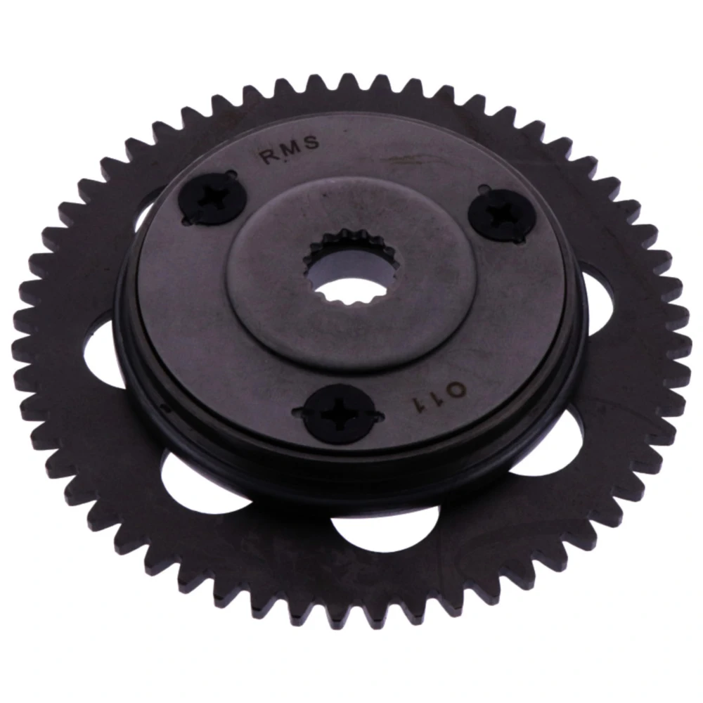 Anlasserfreilauf passend für: Yamaha XC, YFM_0