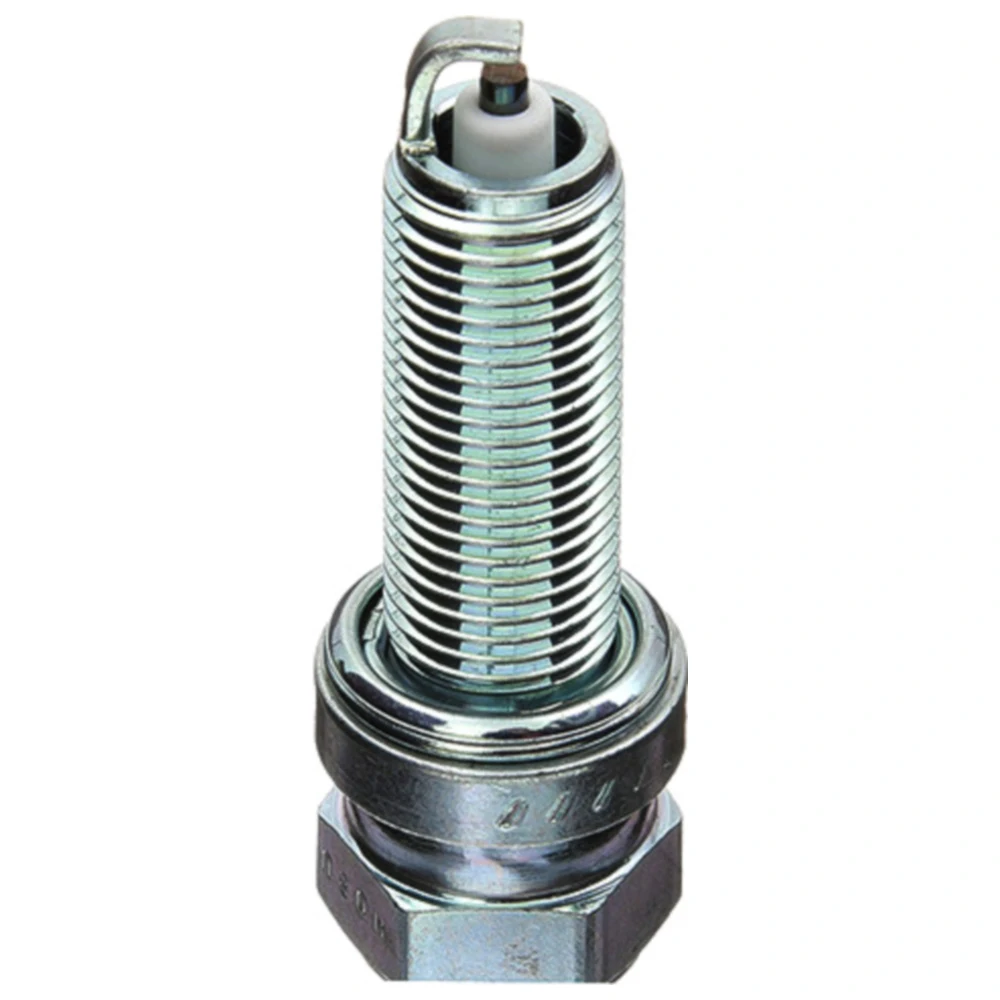 Zündkerze LMAR6A - 9 NGK SAE M4 passend für: Yamaha YFM_0