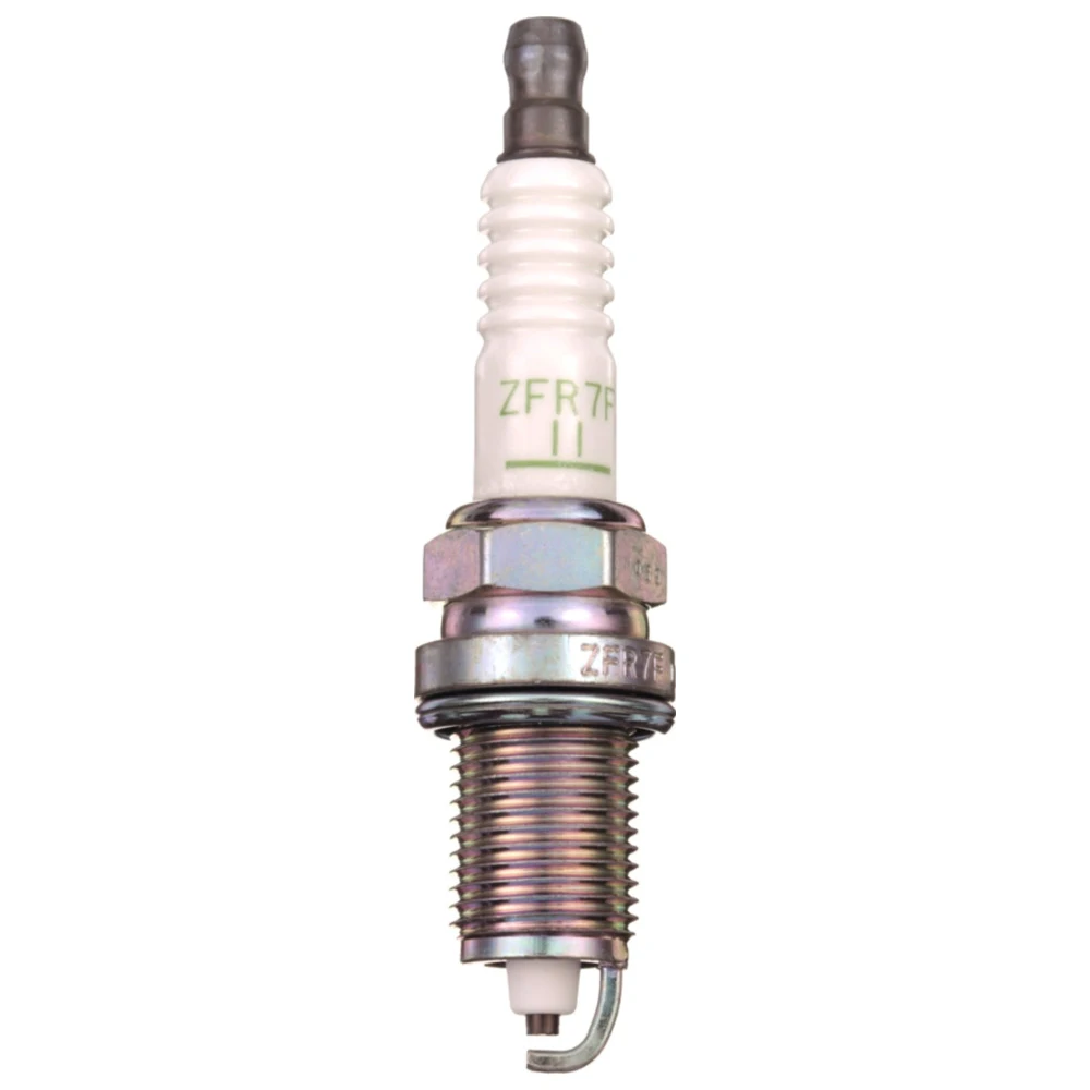 Zündkerze ZFR7F - 11 NGK SAE fest passend für: Honda TRX_0