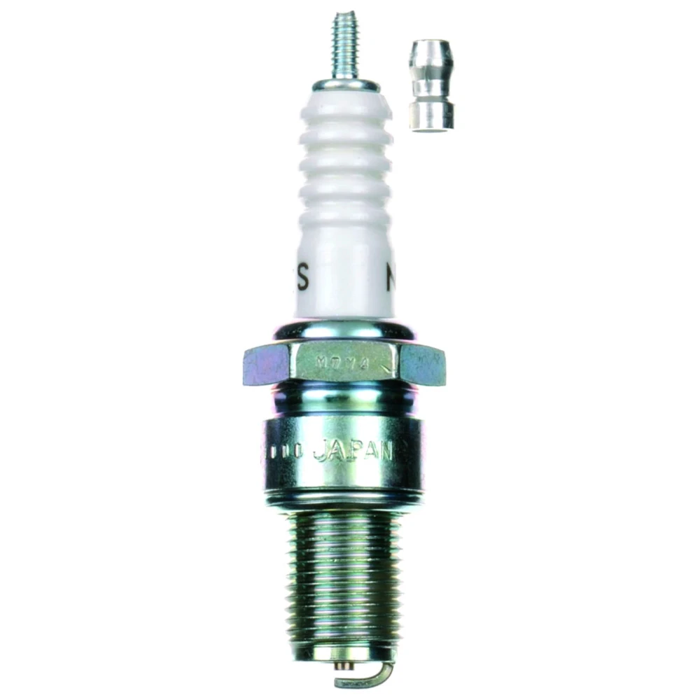 Zündkerze B7ES NGK SAE fest Alternative: IR 7080955 passend für