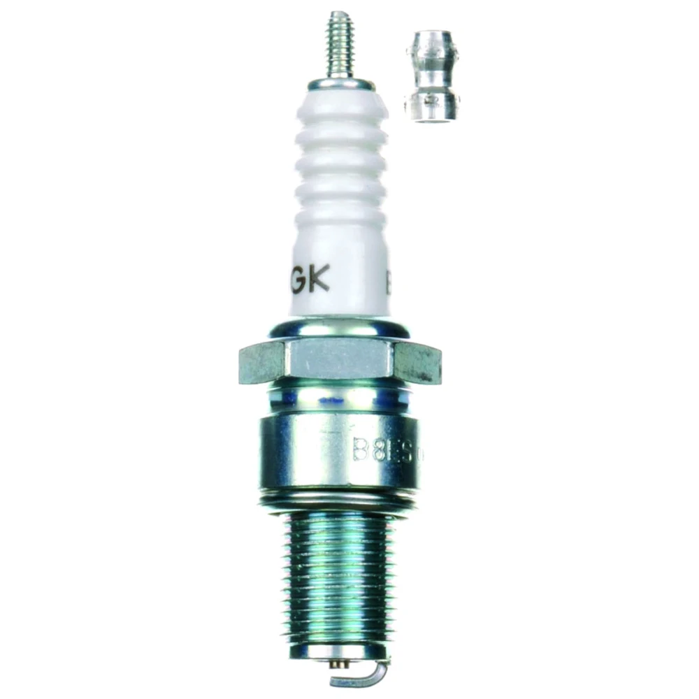Zündkerze B8ES NGK SAE fest Alternative: 7084528 passend für: M