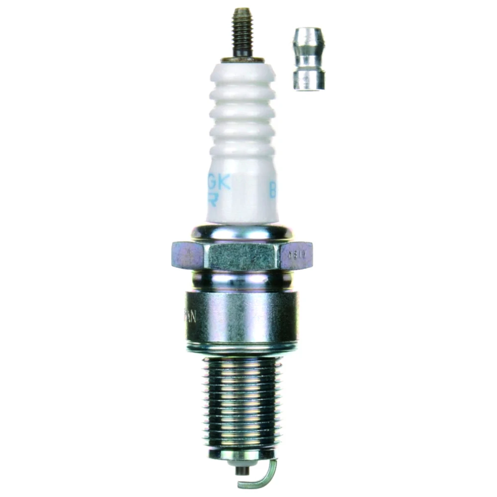Zündkerze BPR6ES NGK SAE fest Alternative: IR 7085541 passend f