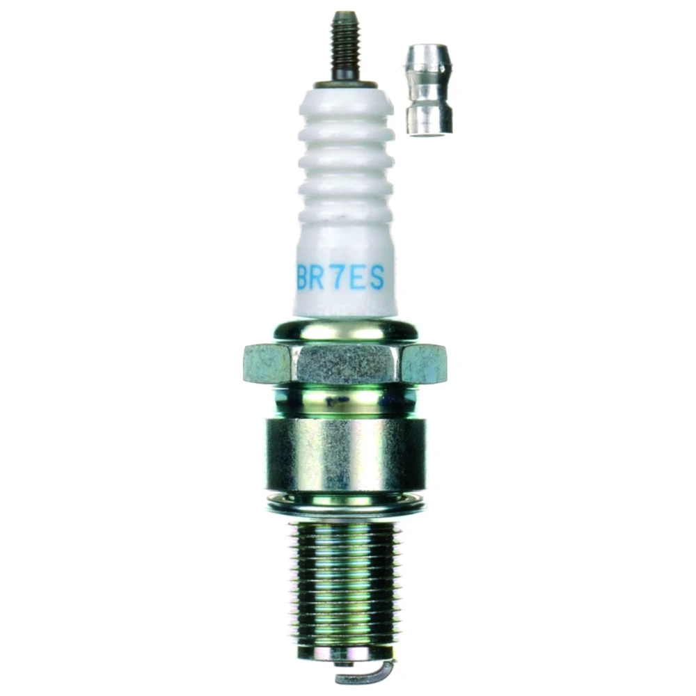 Zündkerze BR7ES NGK SAE fest Alternative: IR 7080955 passend fü