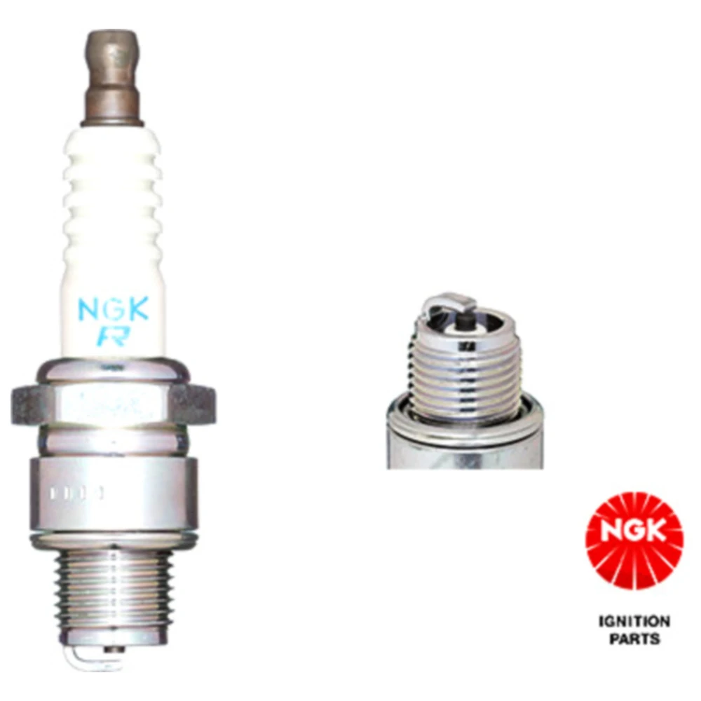 Zündkerze BR8HS NGK SAE fest Alternative: 7084635 passend für:
