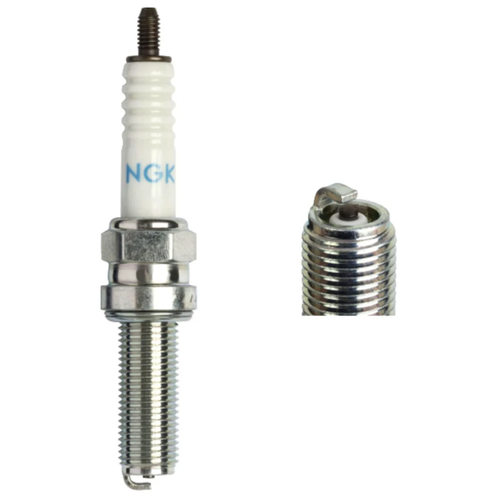 Zündkerze LMAR9G NGK SAE M4 passend für: Kawasaki Ninja, Z, ZX