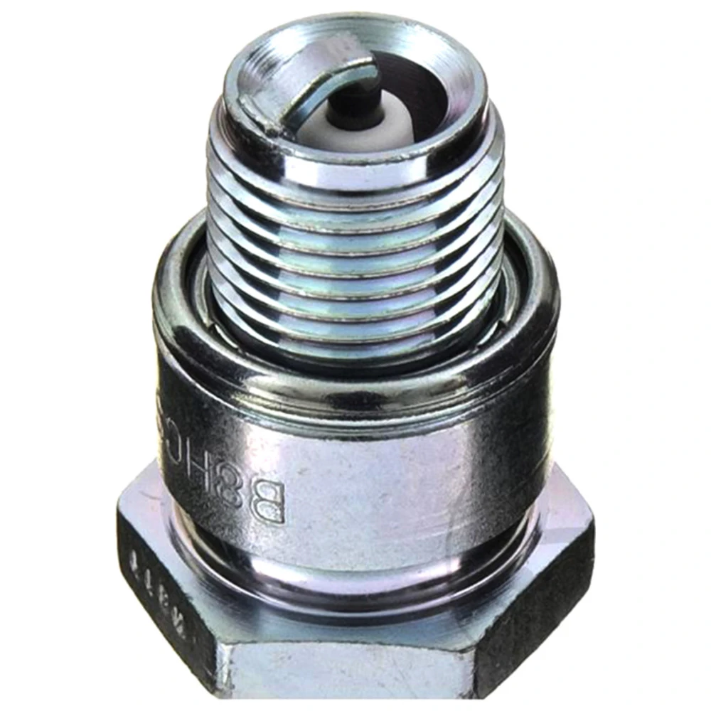 Zündkerze B8HCS NGK passend für: Kawasaki KE, KH_0