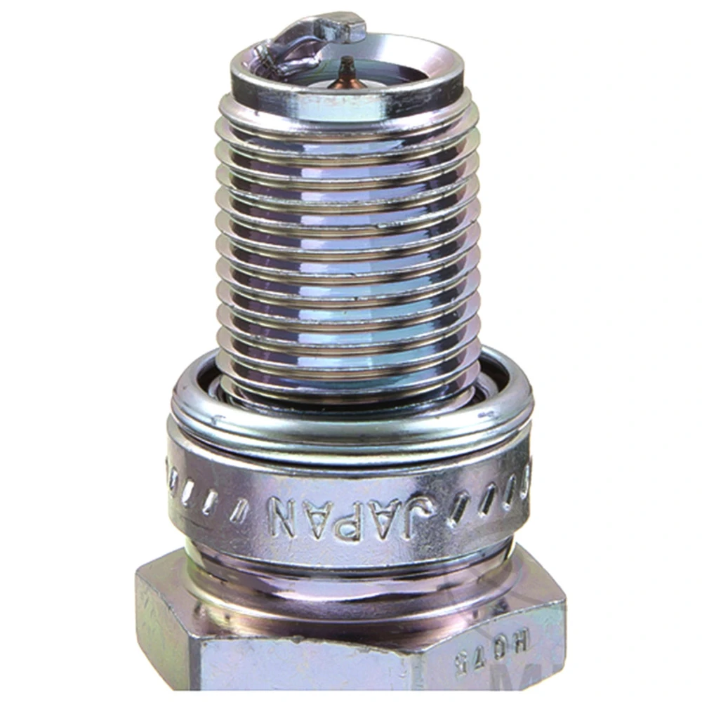 Zündkerze BR10ECMIX NGK SAE fest Alternative: 7082282 passend f