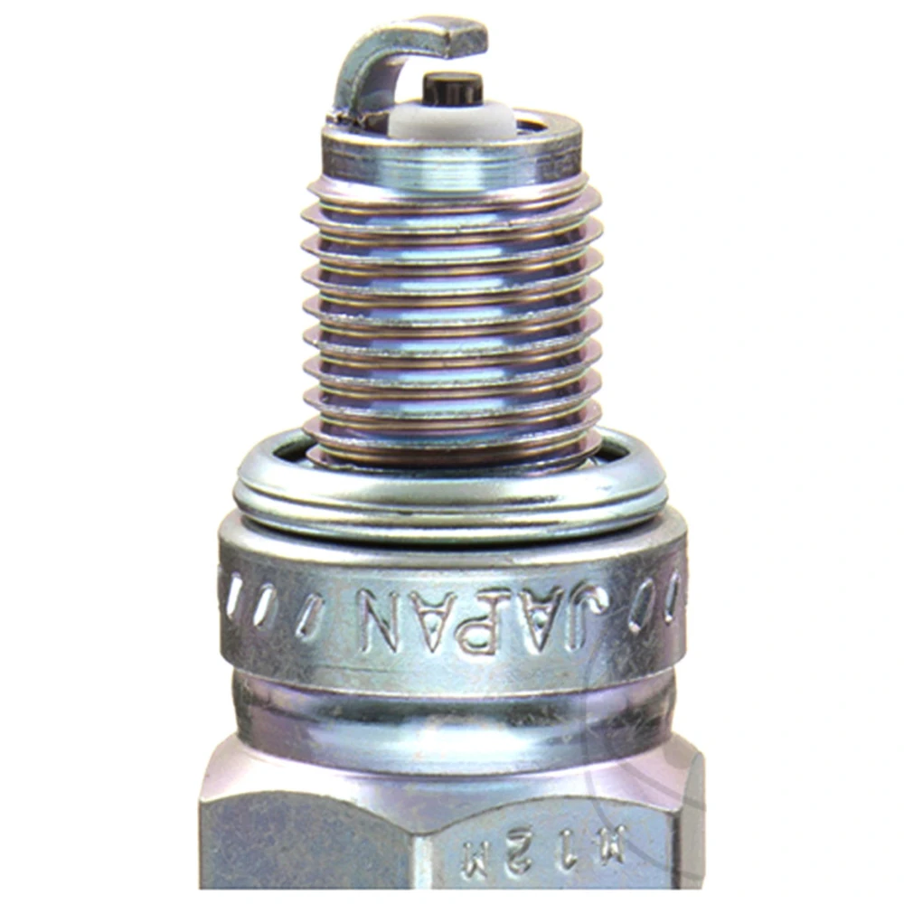 Zündkerze LR8B NGK SAE fest passend für: KTM SX, Husqvarna TC_0