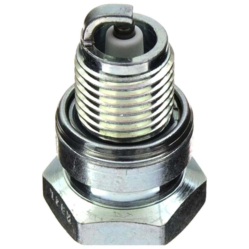 Zündkerze NGK DR6HS SAE M4 für Motorräder_0