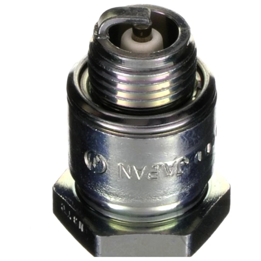 Zündkerze NGK B-4 SAE lose für Motorräder_0