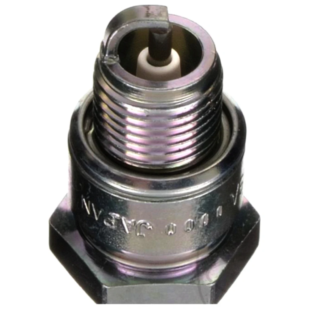 Zündkerze BR6HSA NGK SAE M4 Alternative: 7081888 Quick passend