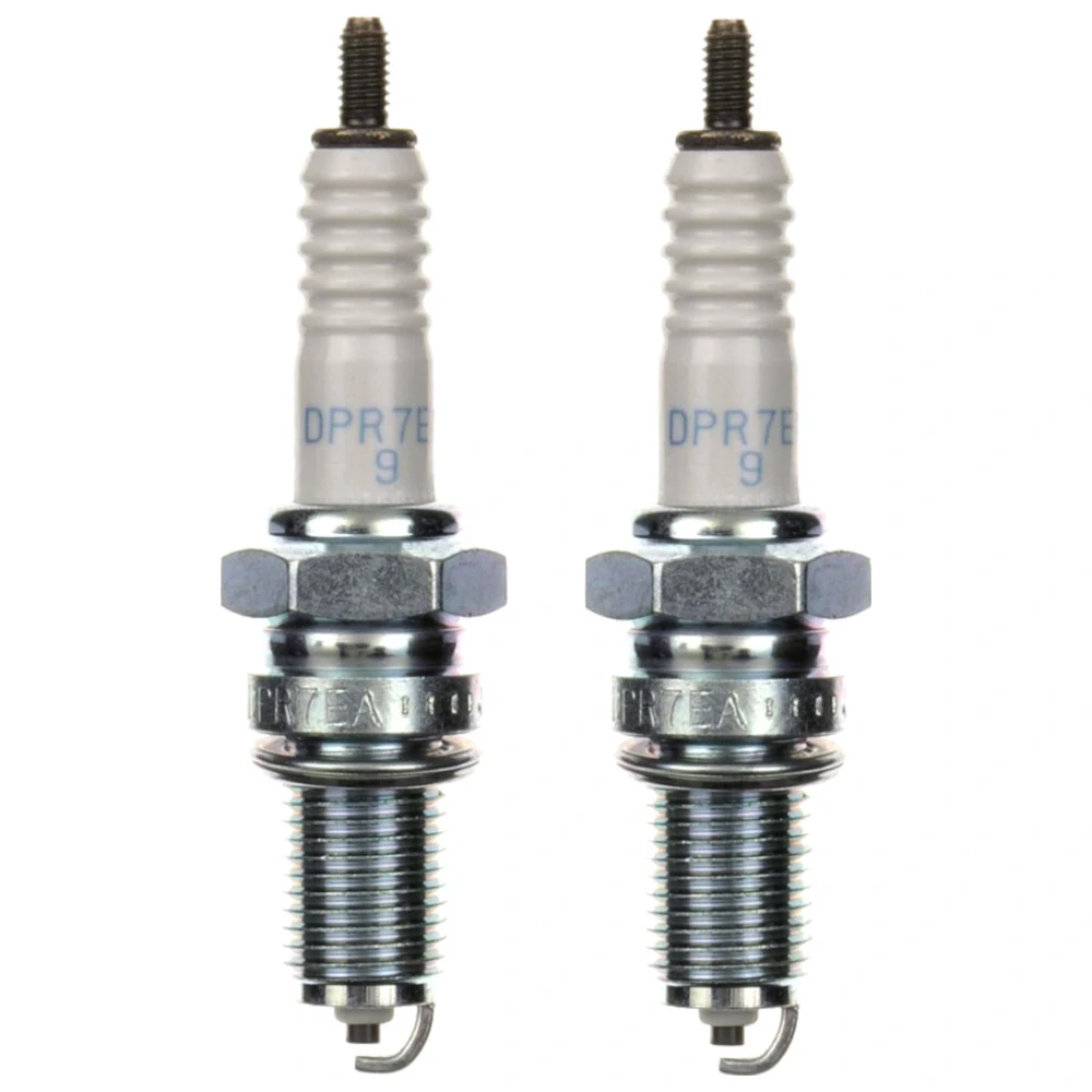 Zündkerze DPR7EA - 9 NGK SAE M4 Alternative: 7080930 Quick pass