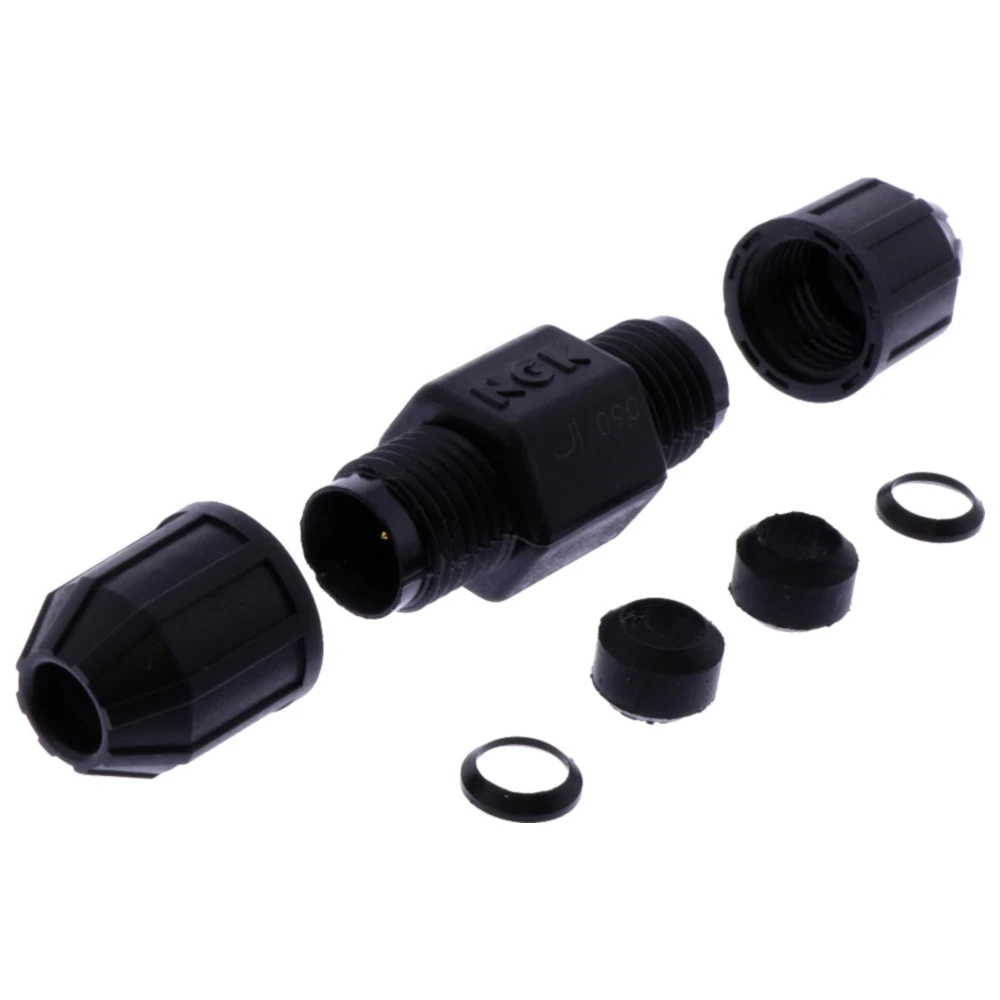 Zündkabel-Verbindungselement für NGK Racing-Kabel_0