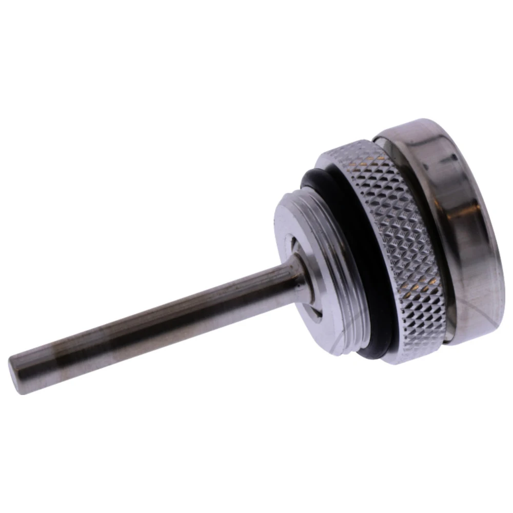 Öltemperatur-Direktmesser 27X1.5 mm für Motorräder_0