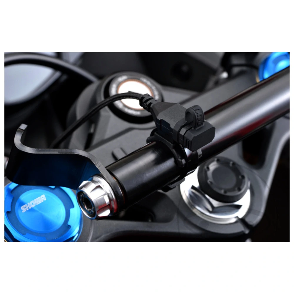 USB-C Bordsteckdose für Motorräder_0