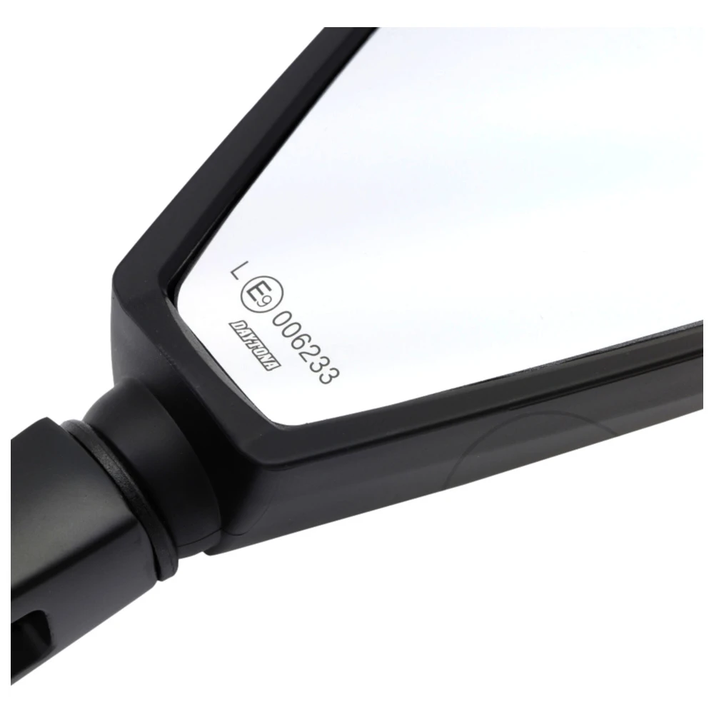 Spiegel schwarz links Universal Daytona_1