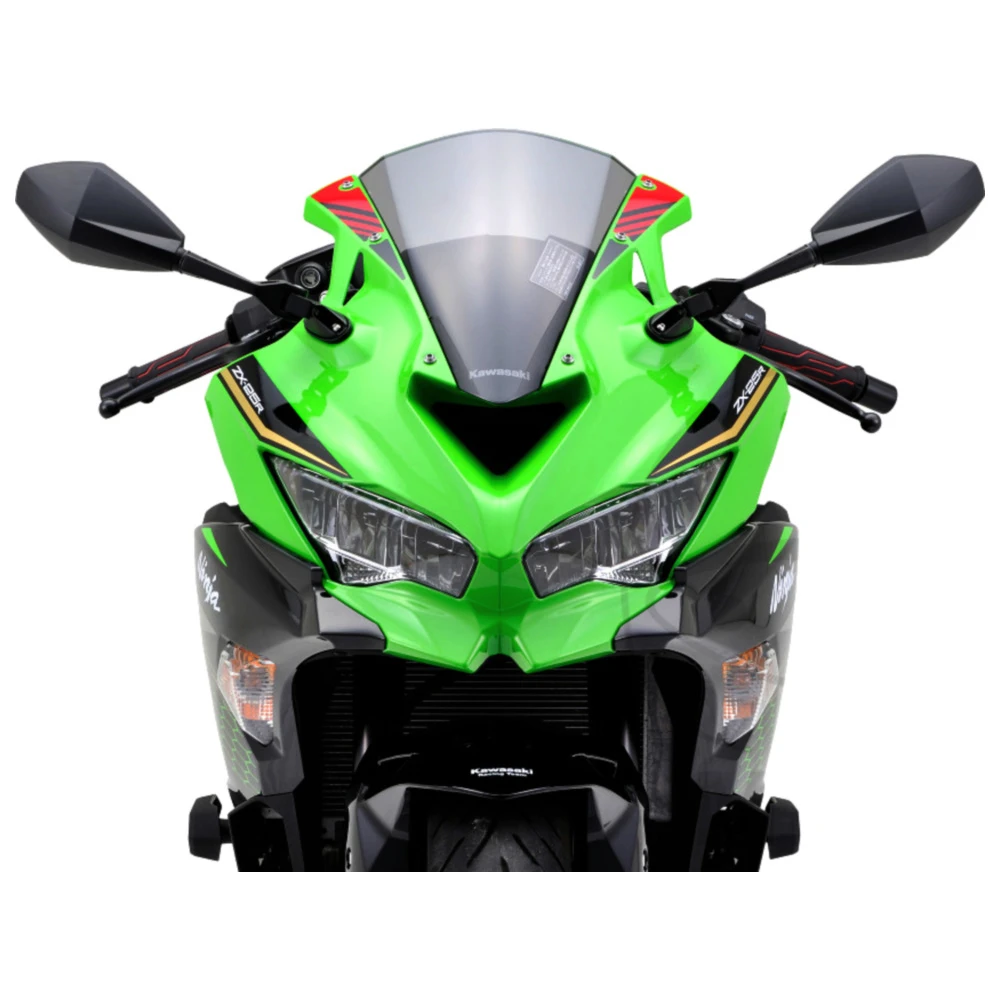 MIRROR LEFT BLACK UNIVERSAL DAYTONA_0