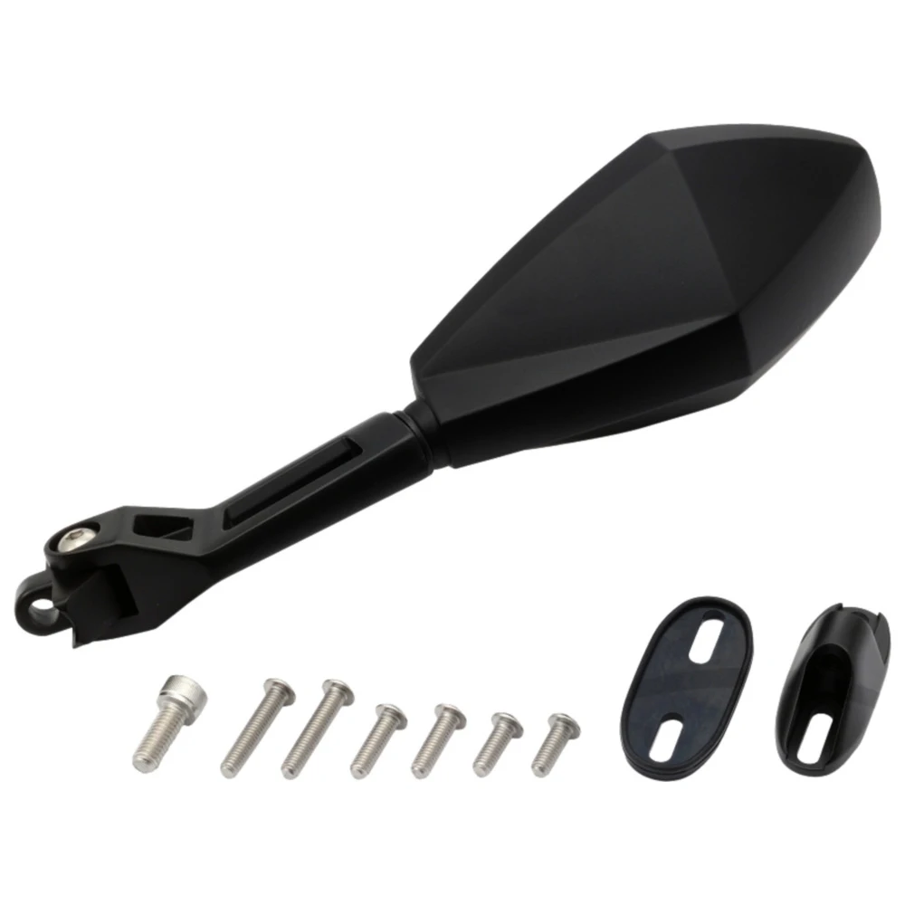 MIRROR LEFT BLACK UNIVERSAL DAYTONA_2