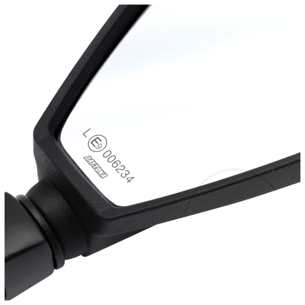 Spiegel rechts schwarz Universal D-Mirror-12_0