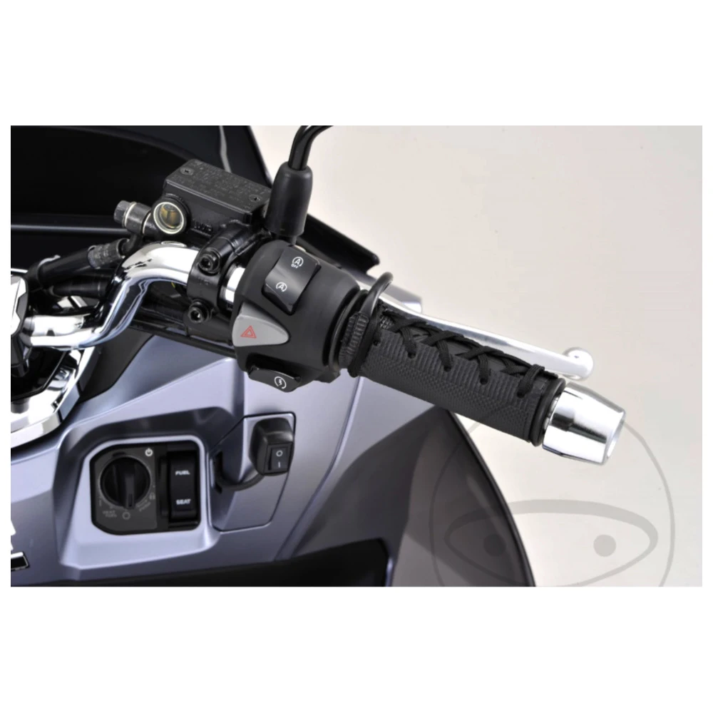 Heizmatte für Motorräder Daytona_1