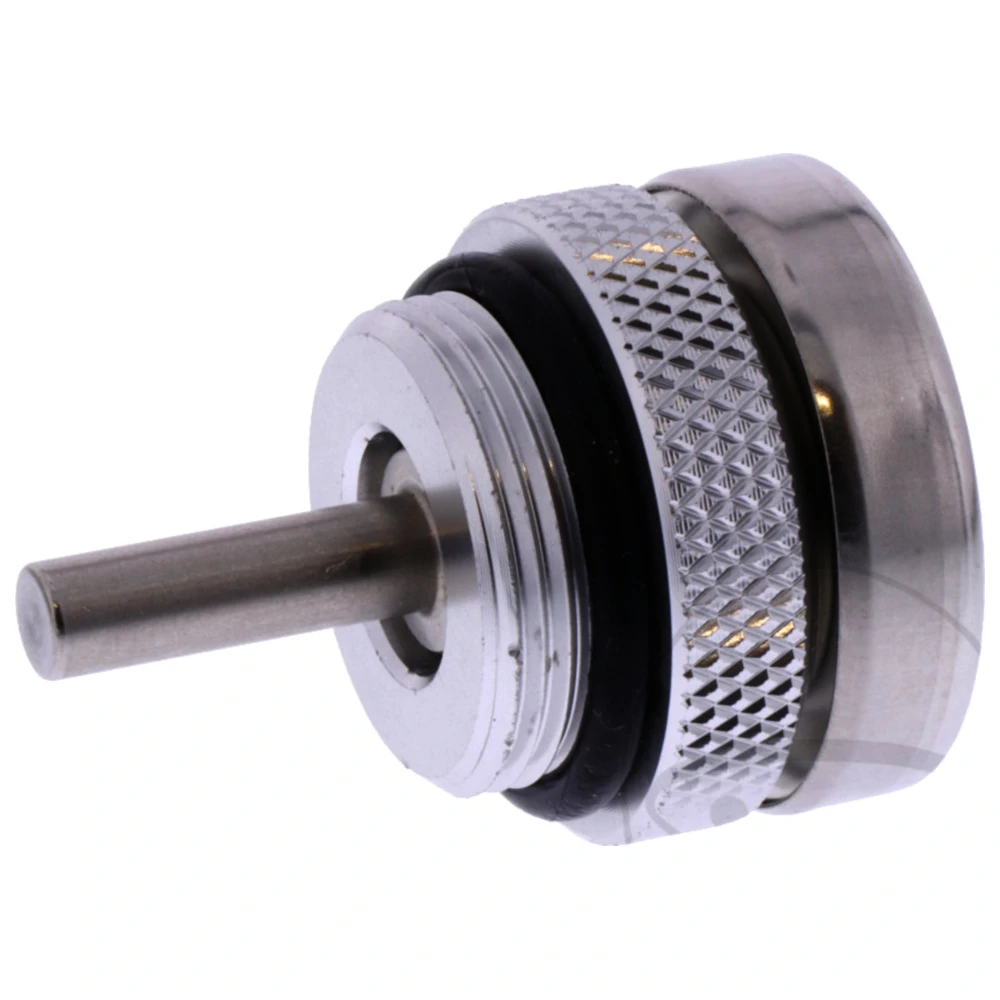 Öltemperatur Direktmesser JMP 27X1.5 mm für Motorräder_0