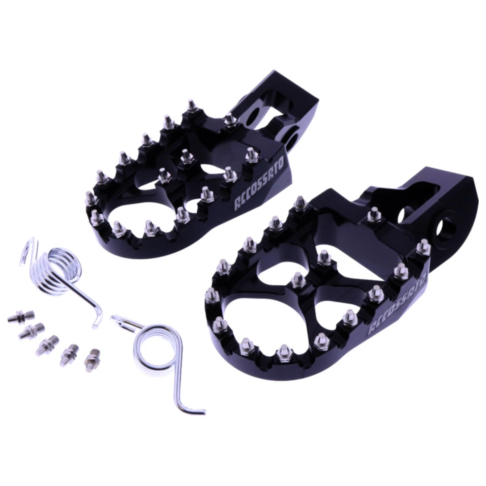 Fussrasten Satz für Off-Road Motorräder_0