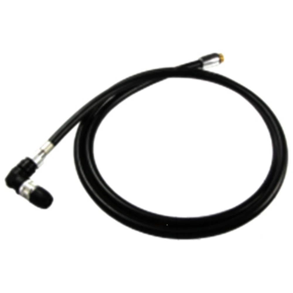 Adapter für gewinkelte mini-Fusspumpe_0