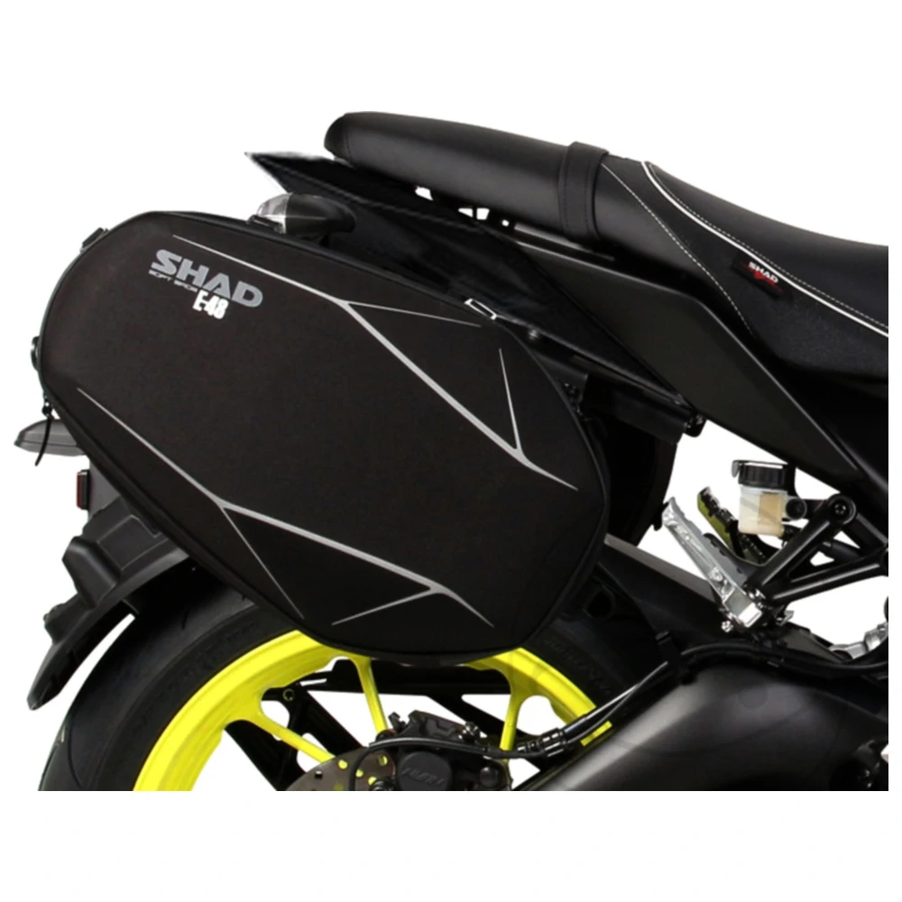 Satteltaschenträger für Shad Softbags_0