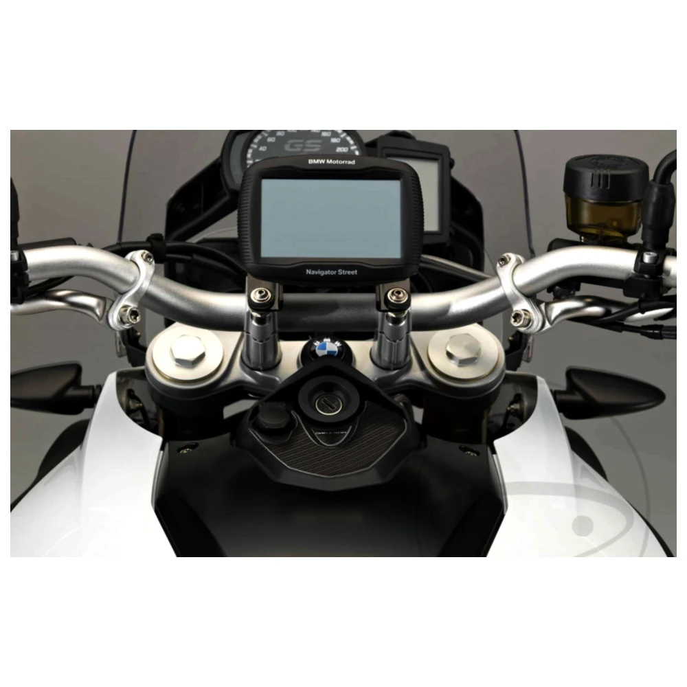 Tankprotektor Carbon passend für: BMW F 800_0