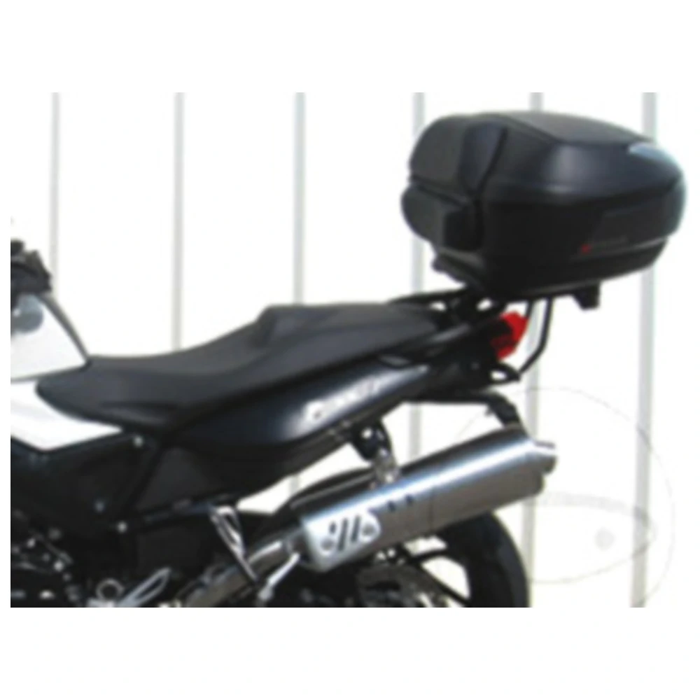 Topcaseträger Shad passend für: BMW F 800_0